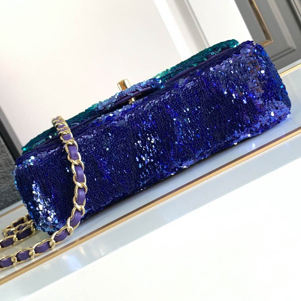 Chanel Small Flap Bag - Replica Luxury Bags™