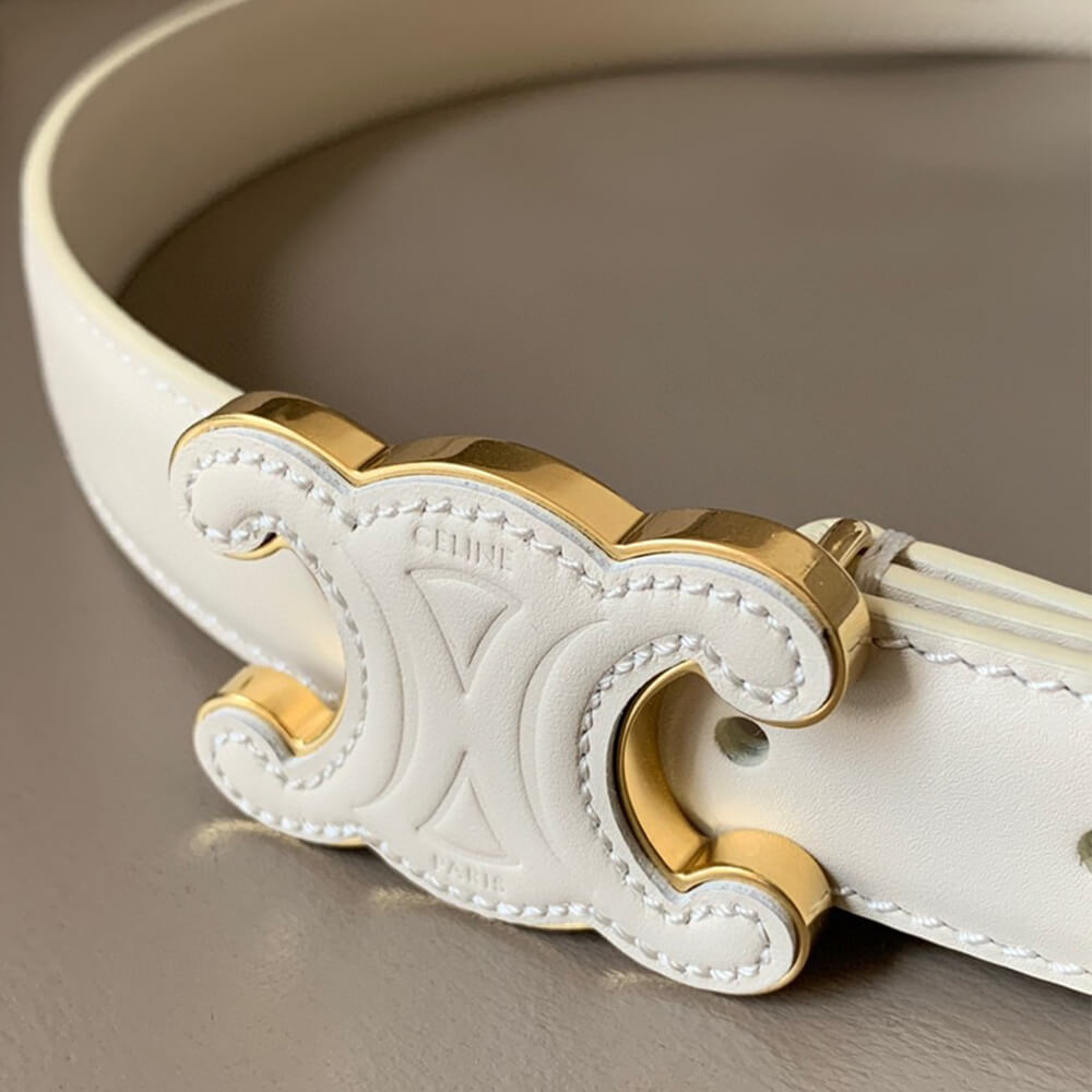CELINE 25mm belt - Replica Luxury Bags™