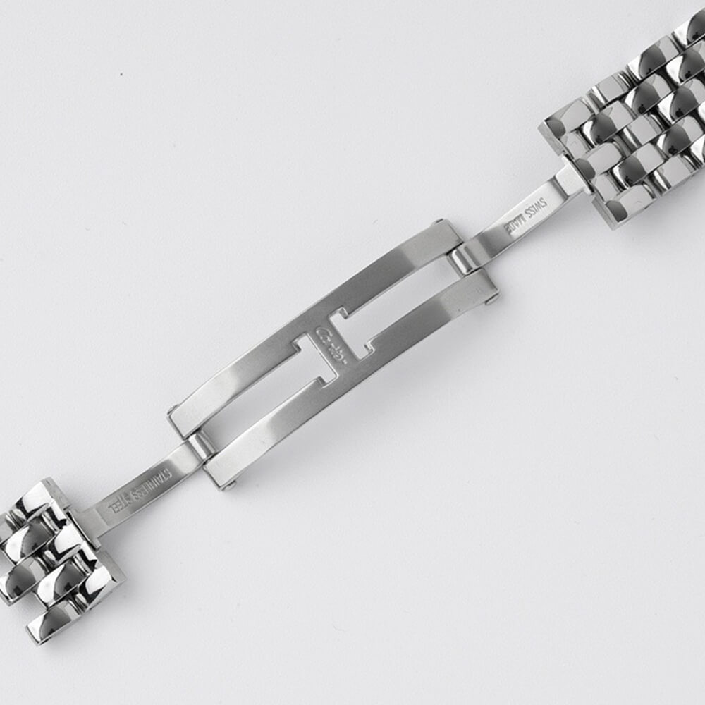 Cartier Medium Panthere de Cartier watch - Replica Luxury Bags™