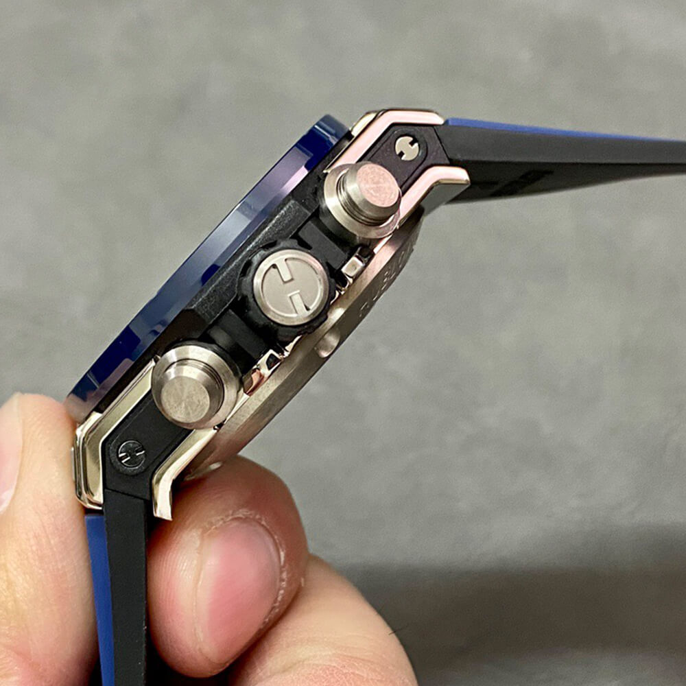 Hublot Big Bang 42mm - Replica Luxury Bags™