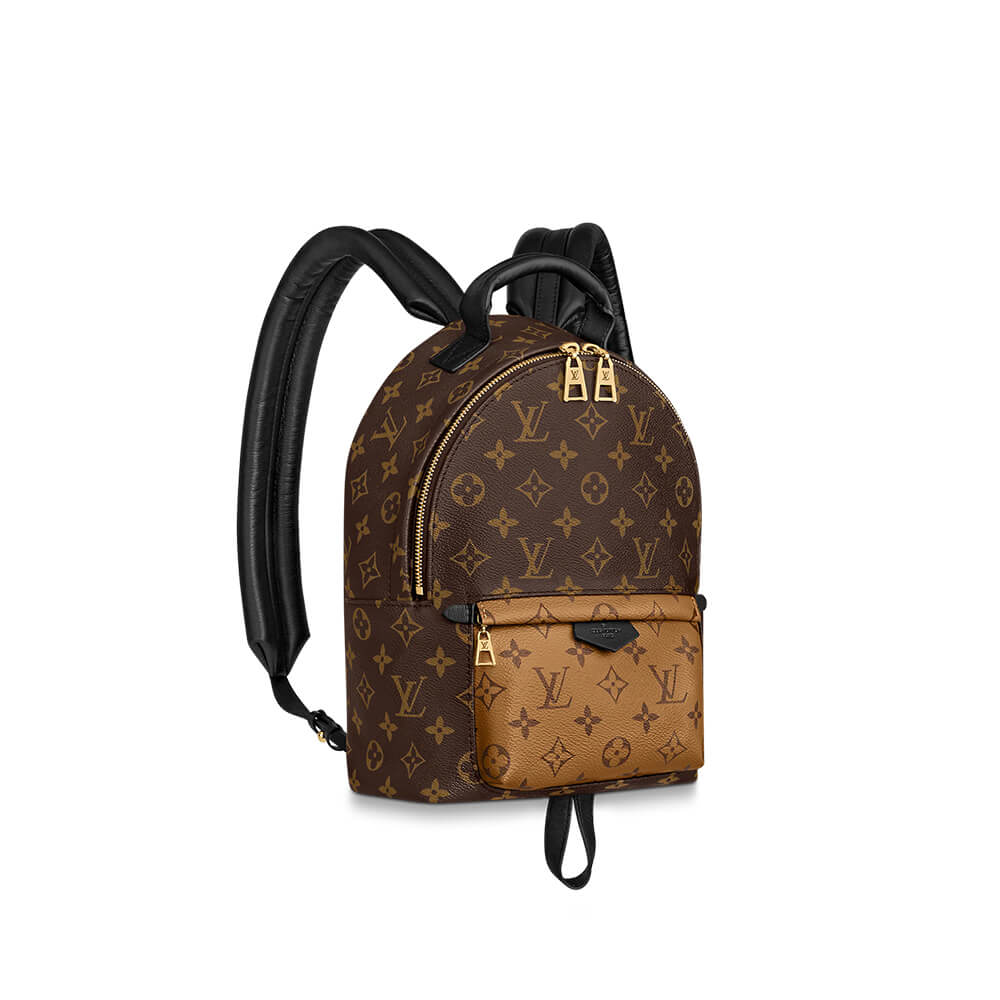 LV Palm Springs PM Backpack Bag - Replica Luxury Bags™