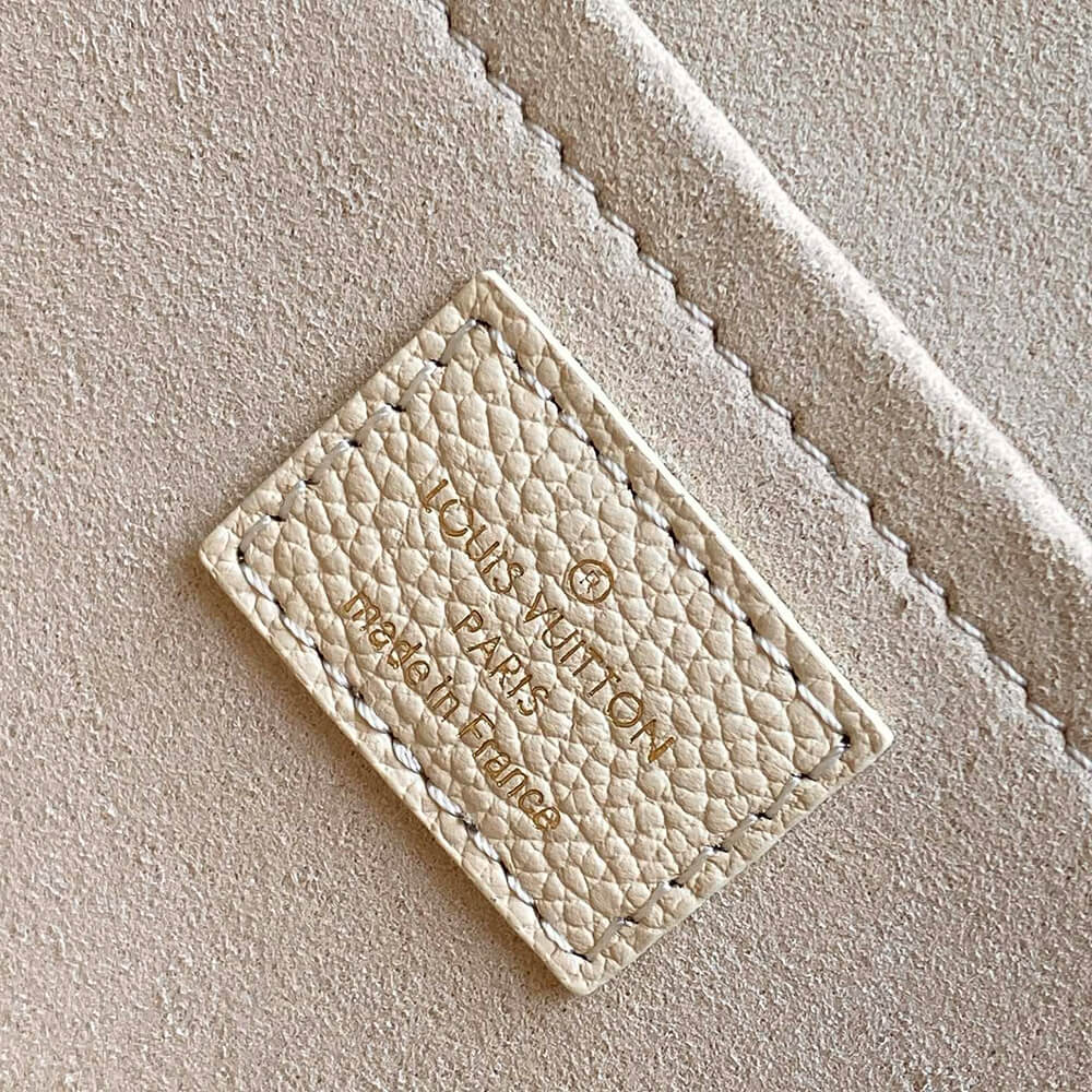 LV Babylone Tote MM Bag - Replica Luxury Bags™