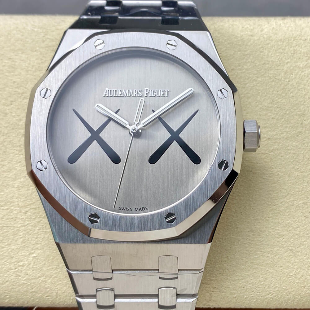 Audemars Piguet Royal Oak - Replica Luxury Bags™