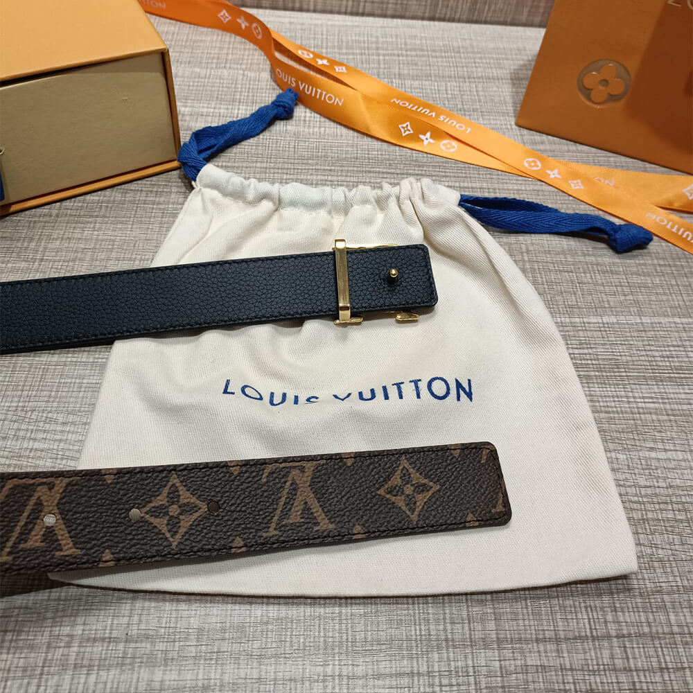LV 30mm belt - Replica Luxury Bags™