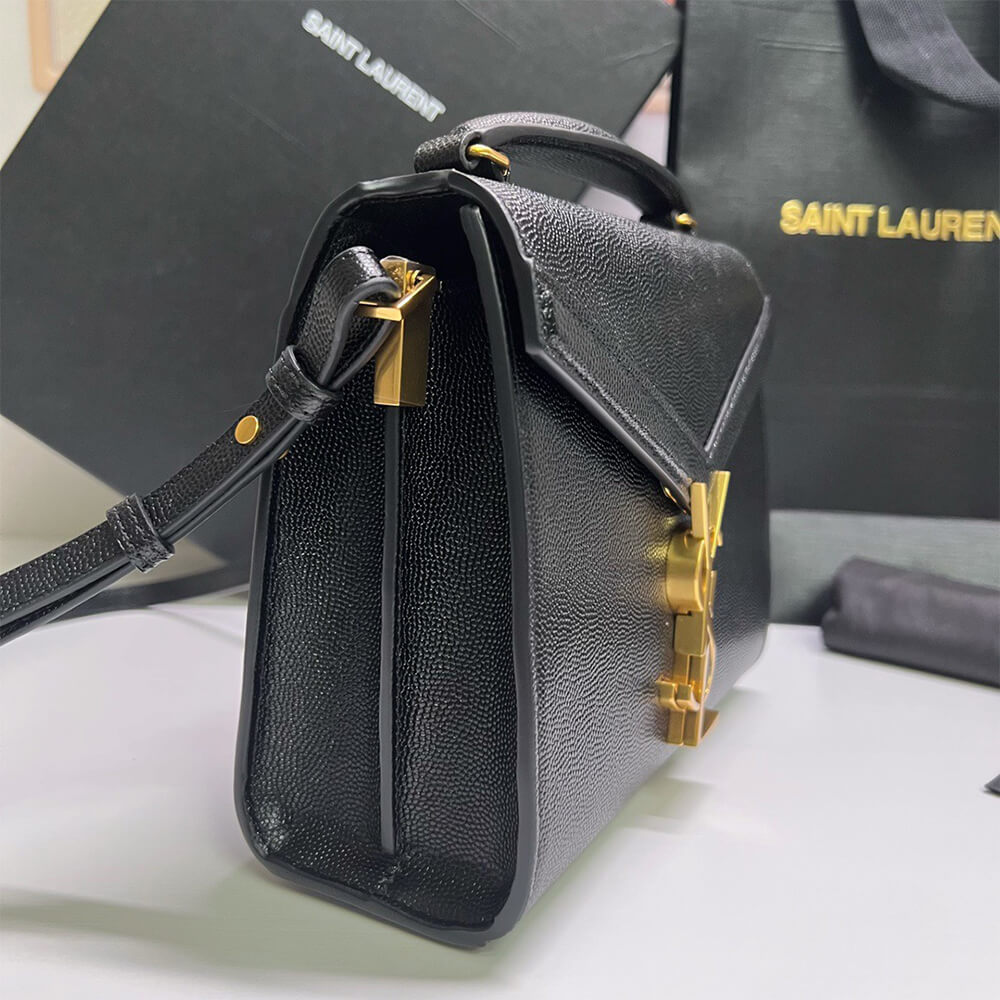 YSL Cassandra Mini Top Handle Bag - Replica Luxury Bags™