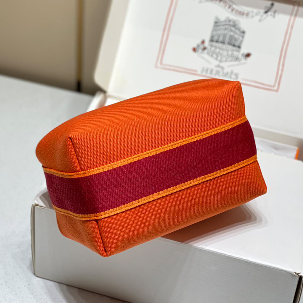 Hermes Trousse Bride-a-Brac Large Bag - Replica Luxury Bags™