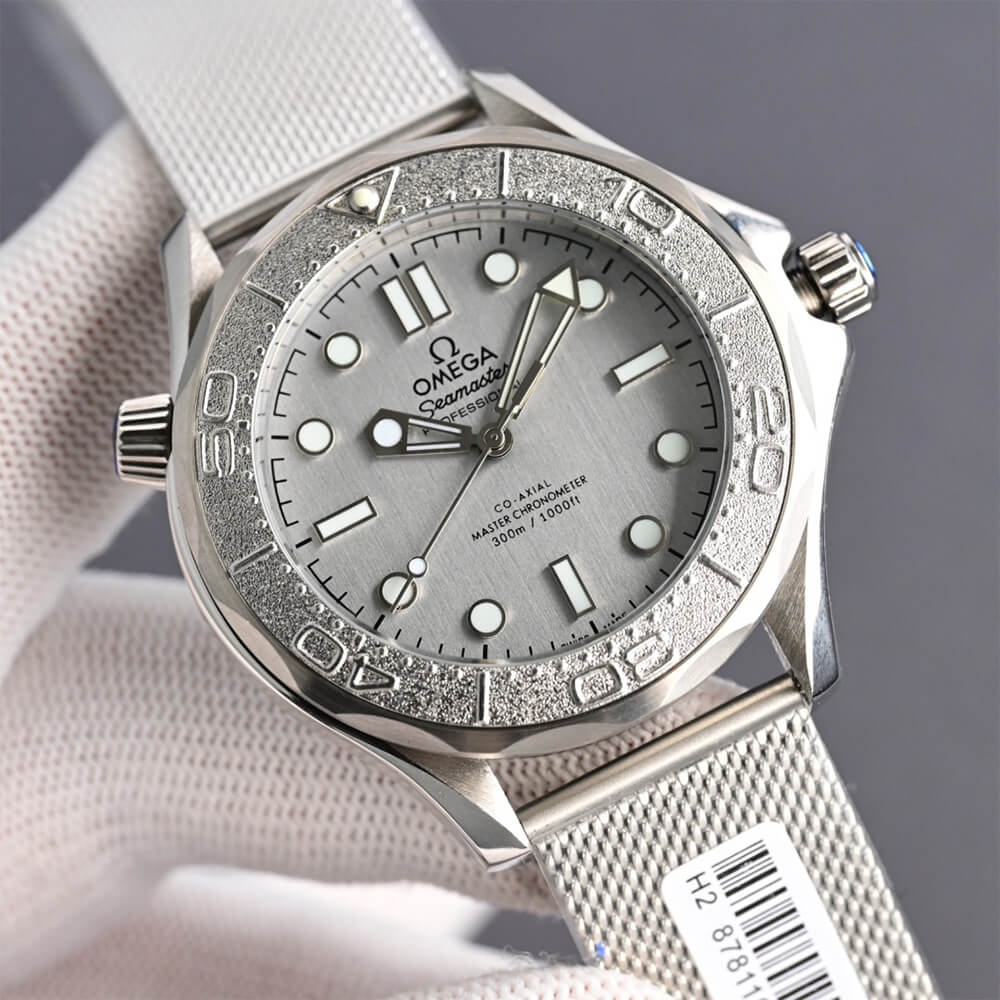 Omega Seamaster Diver 300M - Replica Luxury Bags™