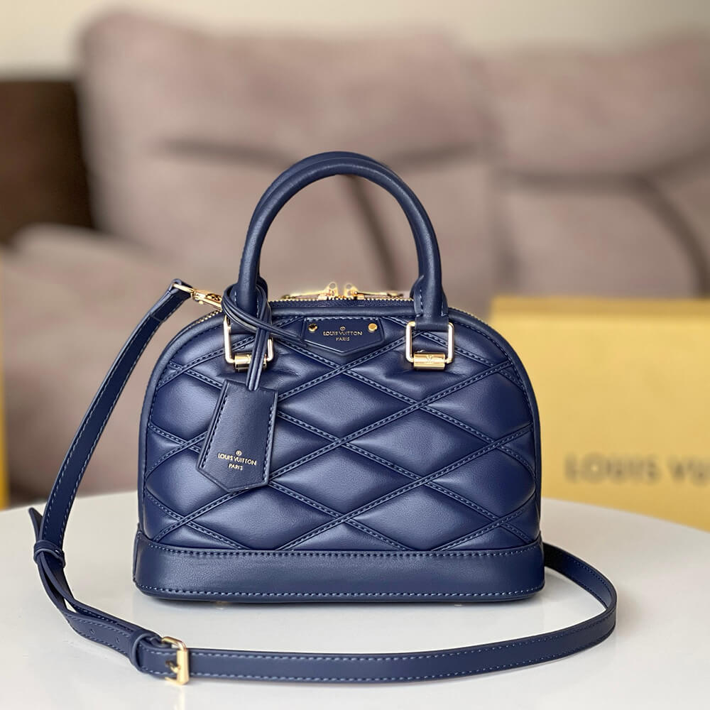 LV Alma BB Bag - Replica Luxury Bags™