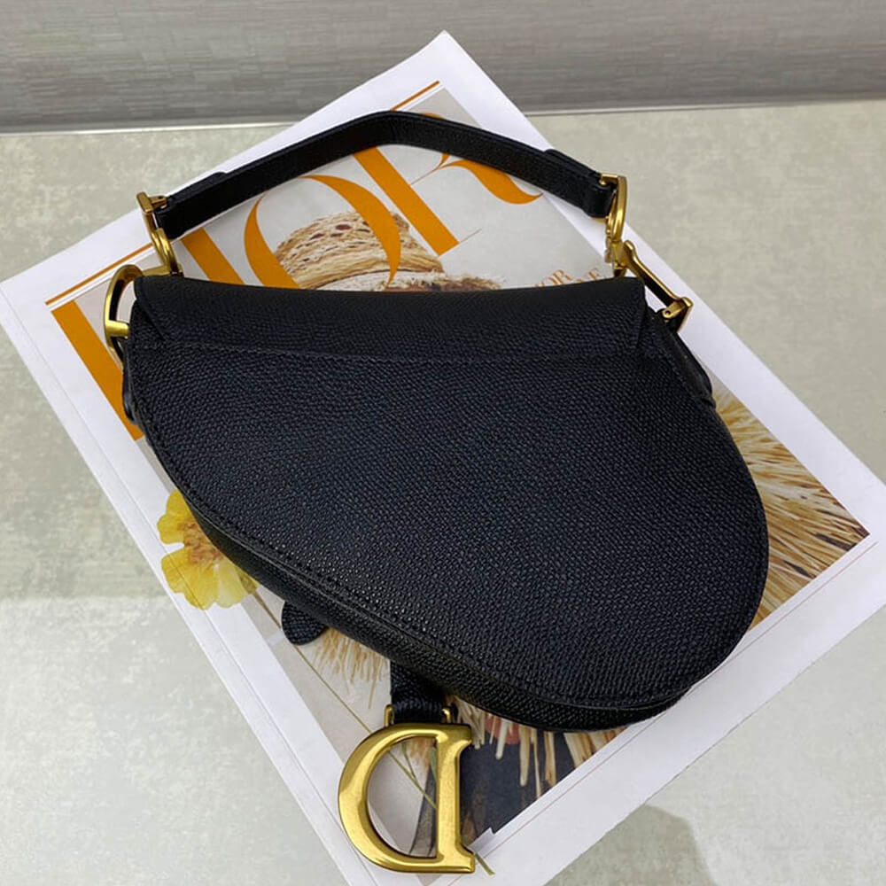 Dior Saddle Bag - Replica Luxury Bags™