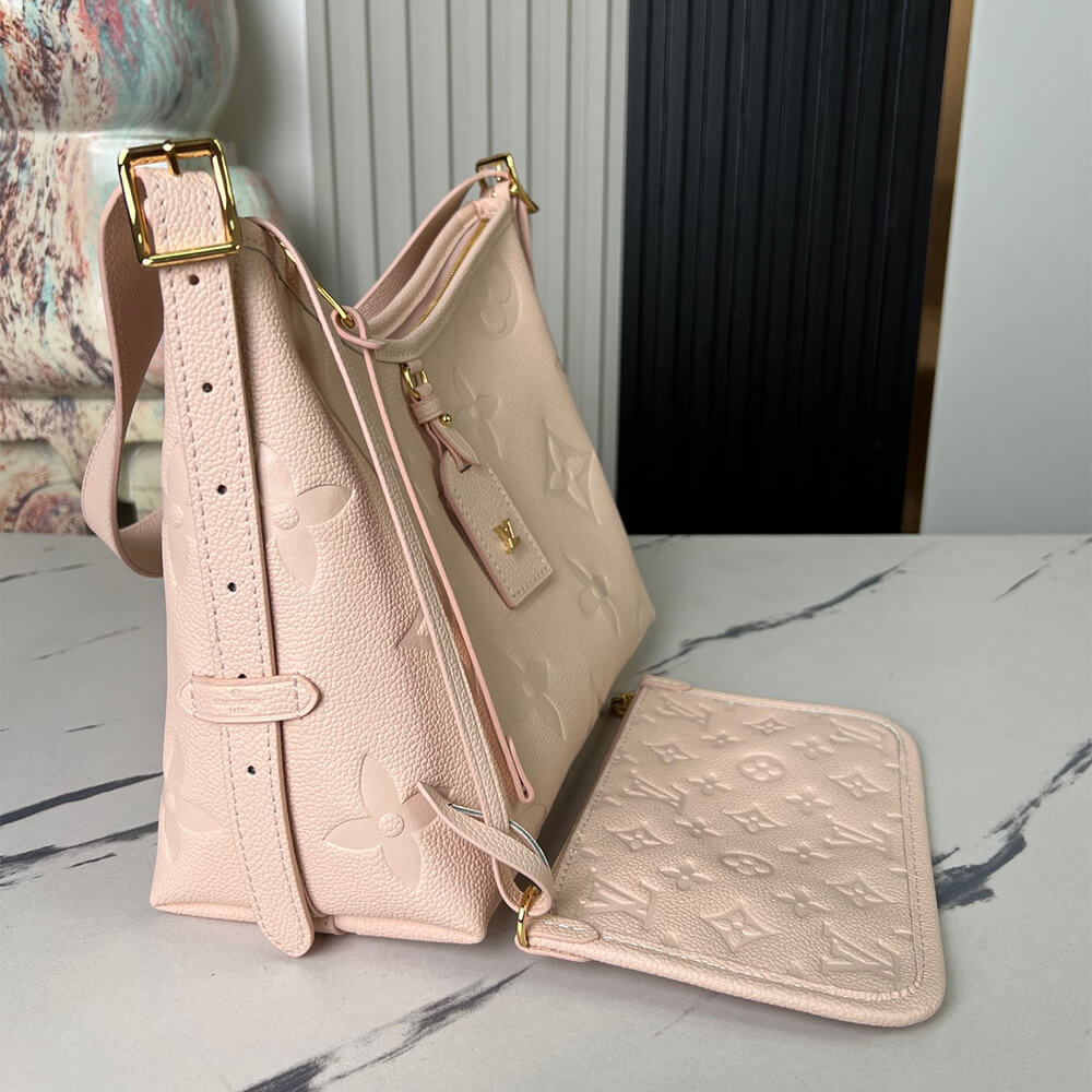 LV CarryAll PM Bag - Replica Luxury Bags™