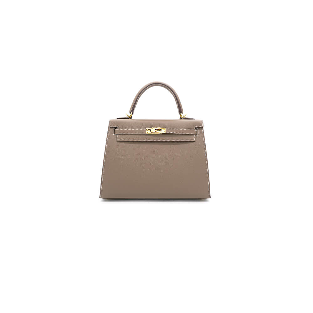 Hermes Kelly 25 Bag - Replica Luxury Bags™
