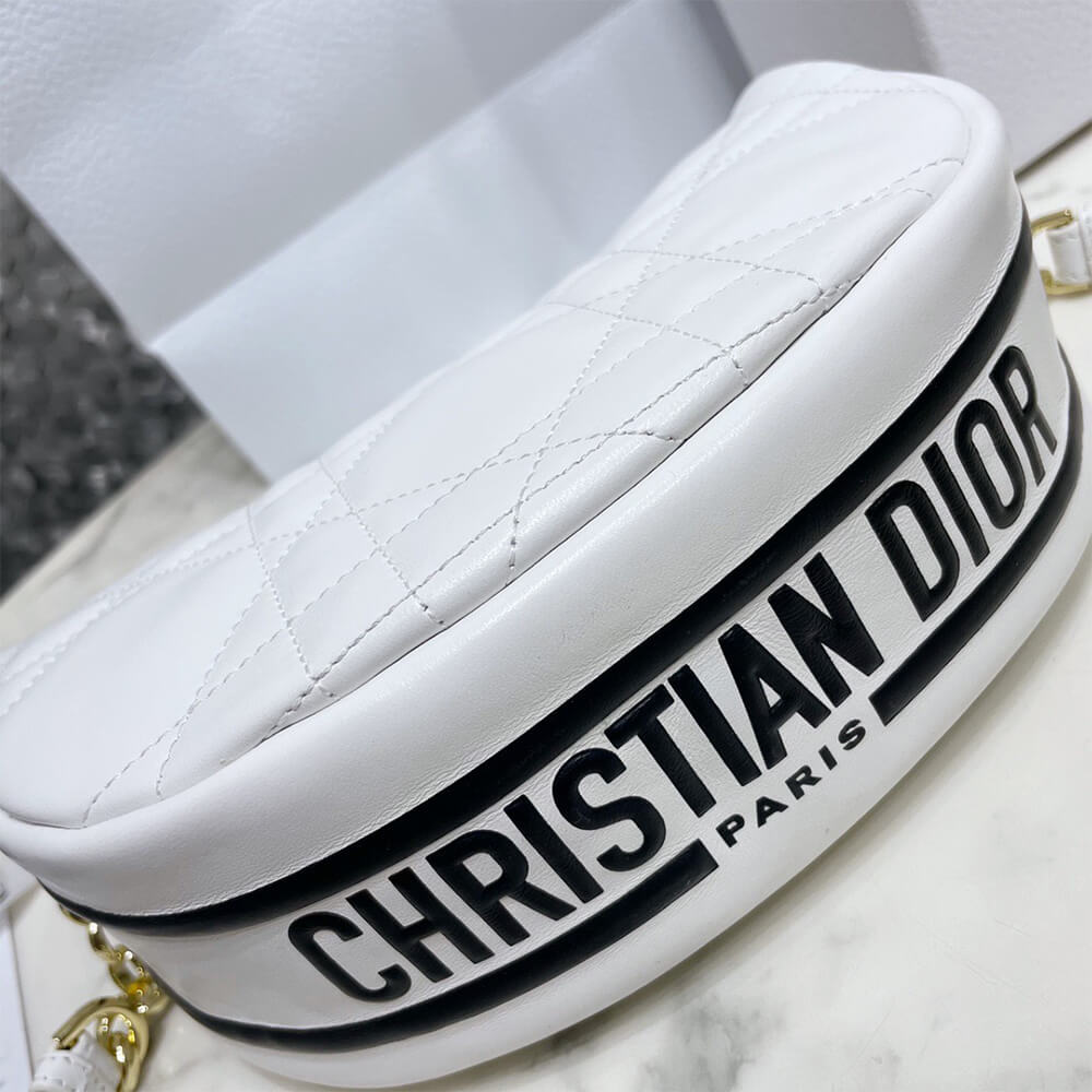 Small Dior Vibe Hobo Bag - Replica Luxury Bags™