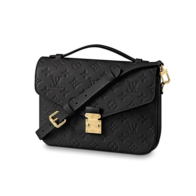 LV Pochette Metis Handbag - Replica Luxury Bags™