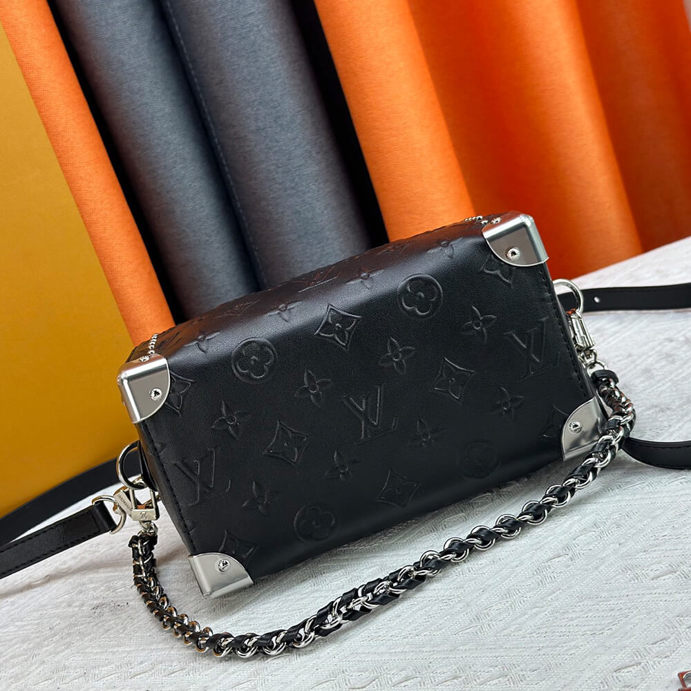 LV Speedy Trunk 20 Bag - Replica Luxury Bags™