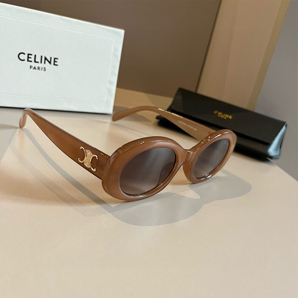 CELINE SUNGLASSES - Replica Luxury Bags™