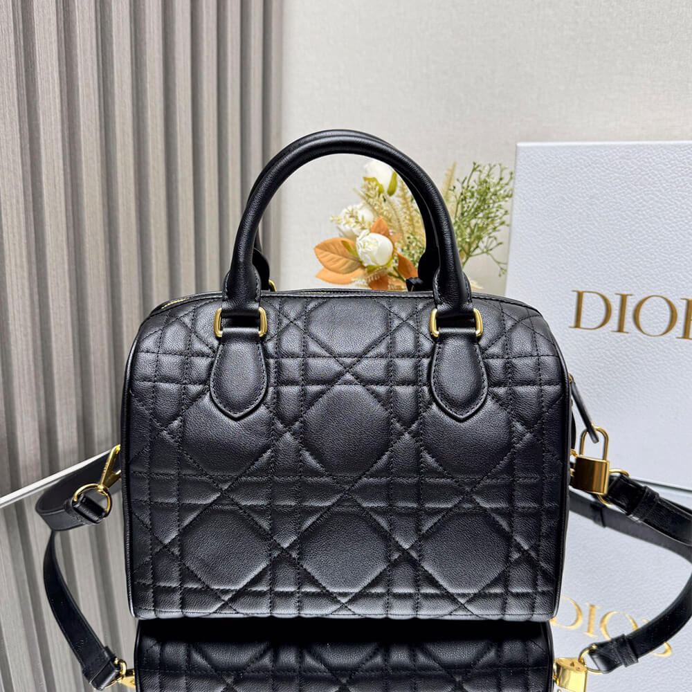 Dior Groove 25 Bag - Replica Luxury Bags™