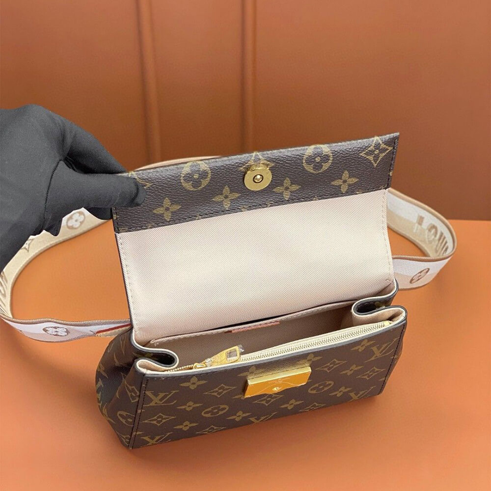 LV Cluny Mini Bag - Replica Luxury Bags™