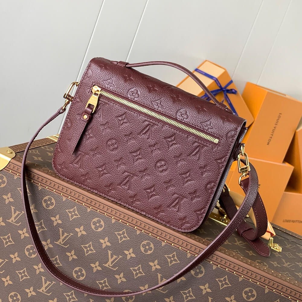 LV Pochette Metis Bag - Replica Luxury Bags™