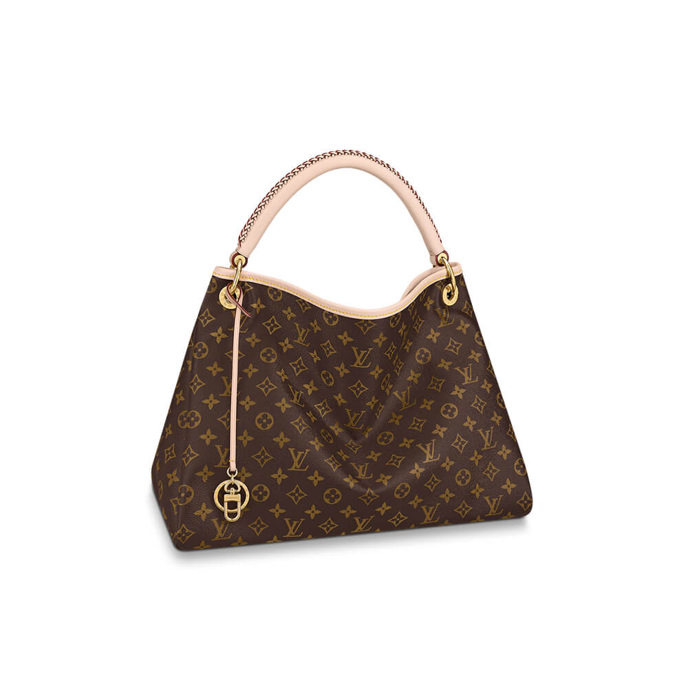 LV  Artsy MM Bag - Replica Luxury Bags™