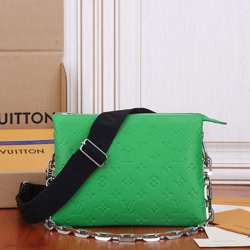 LV Coussin PM Handbag - Replica Luxury Bags™