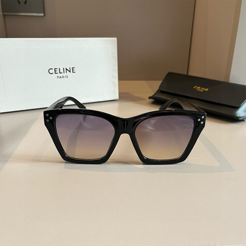 CELINE SUNGLASSES - Replica Luxury Bags™