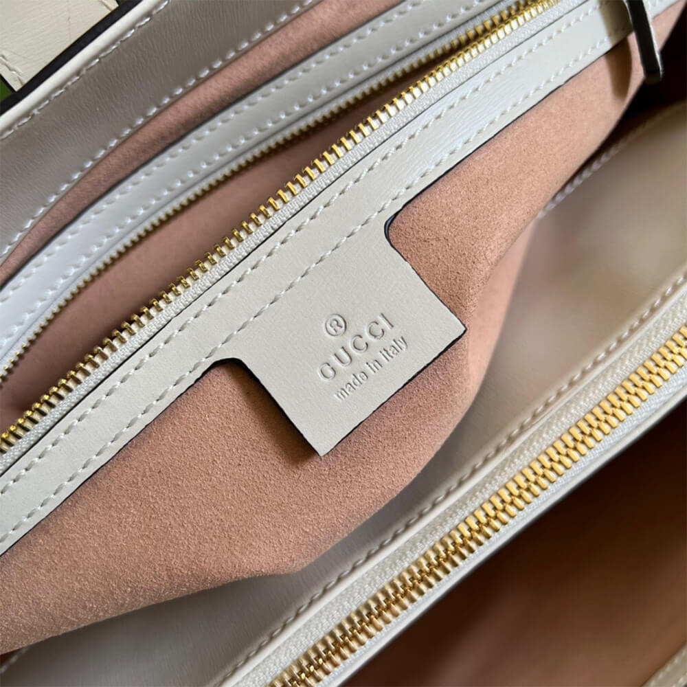 Gucci GG Jackie 1961 Large Tote Bag - Replica Luxury Bags™