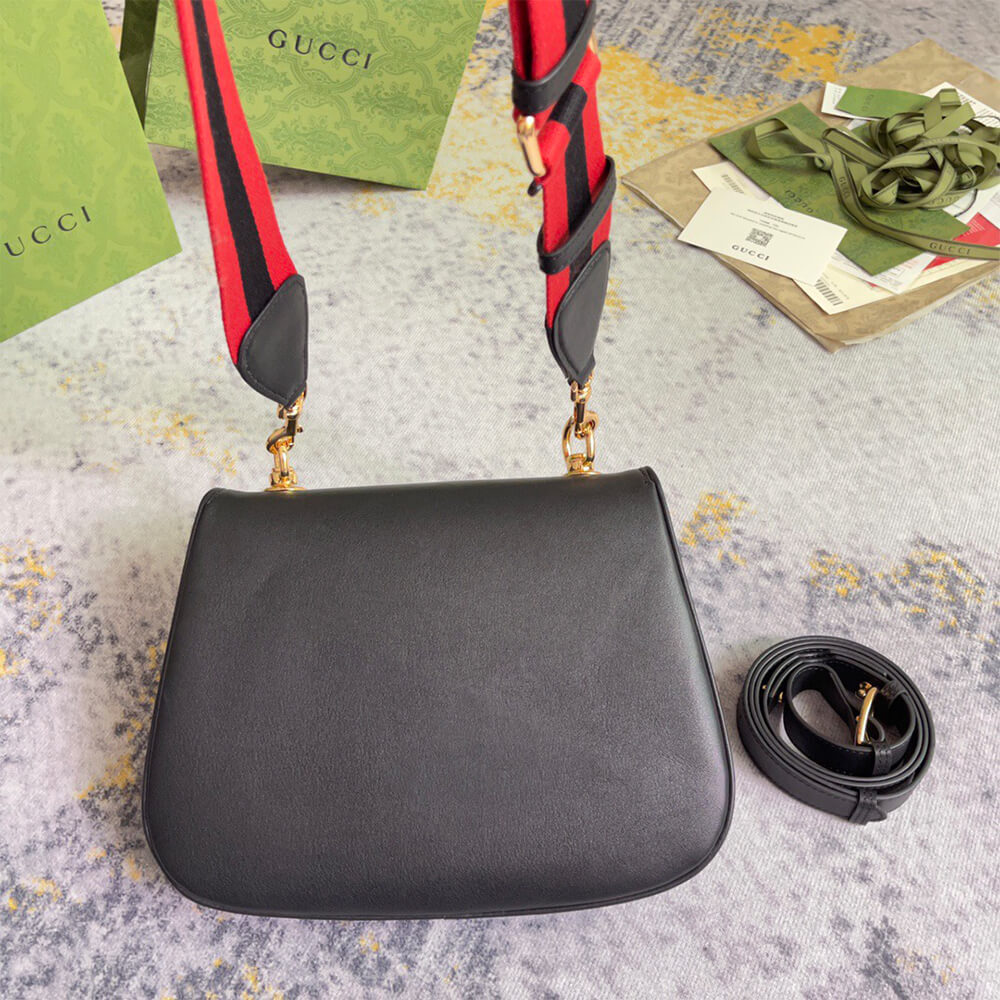 Gucci Blondie Medium Shoulder Bag - Replica Luxury Bags™