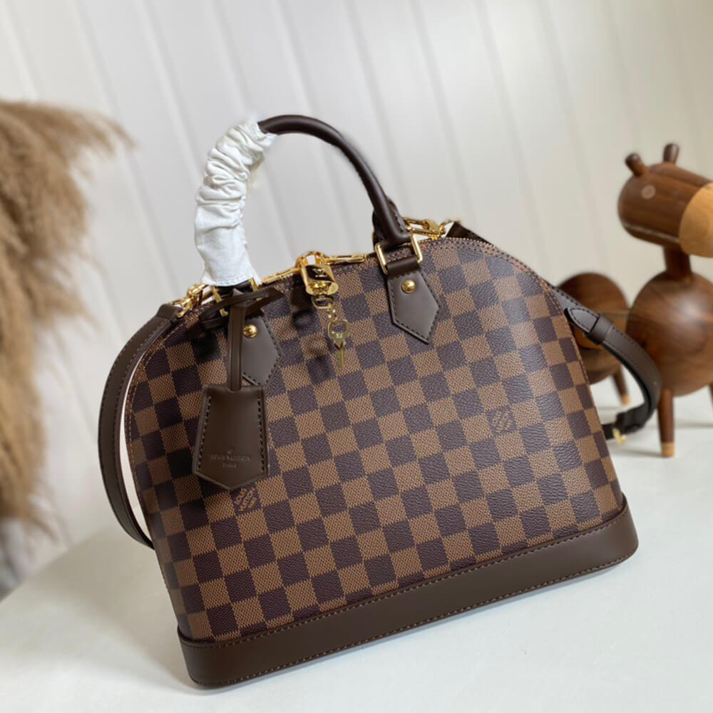 LV Alma PM Bag - Replica Luxury Bags™