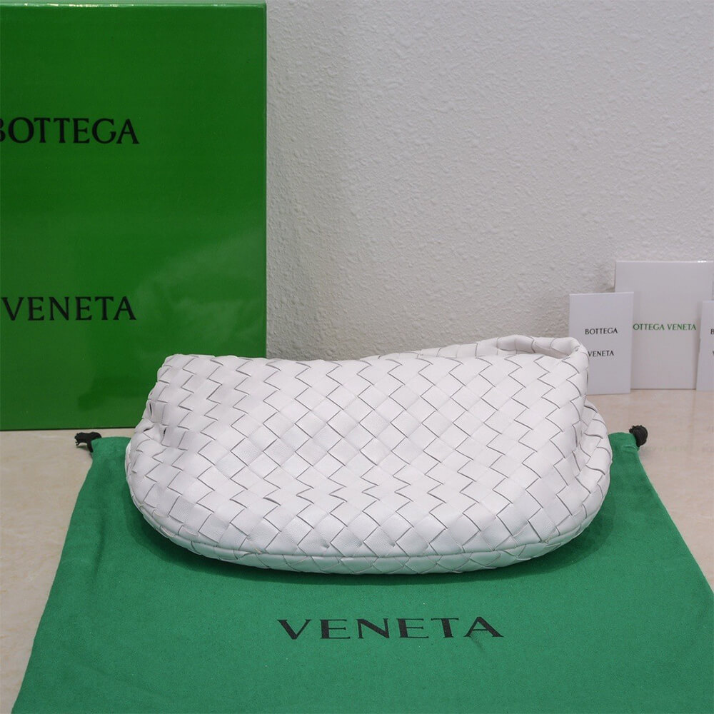 Bottega Veneta Teen Jodie Bag - Replica Luxury Bags™