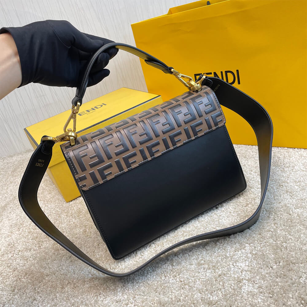 Fendi Kan I Bag - Replica Luxury Bags™