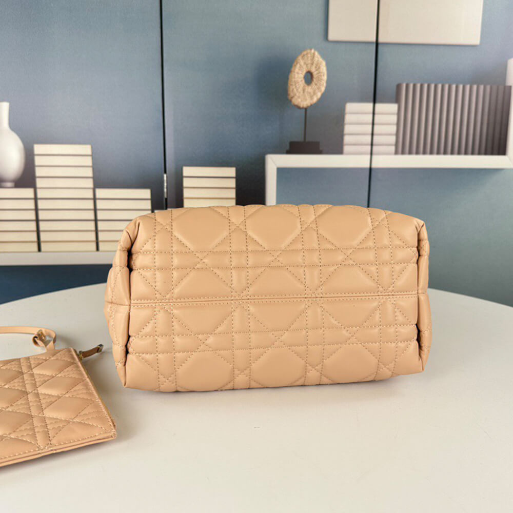 Medium Dior Toujours Bag - Replica Luxury Bags™