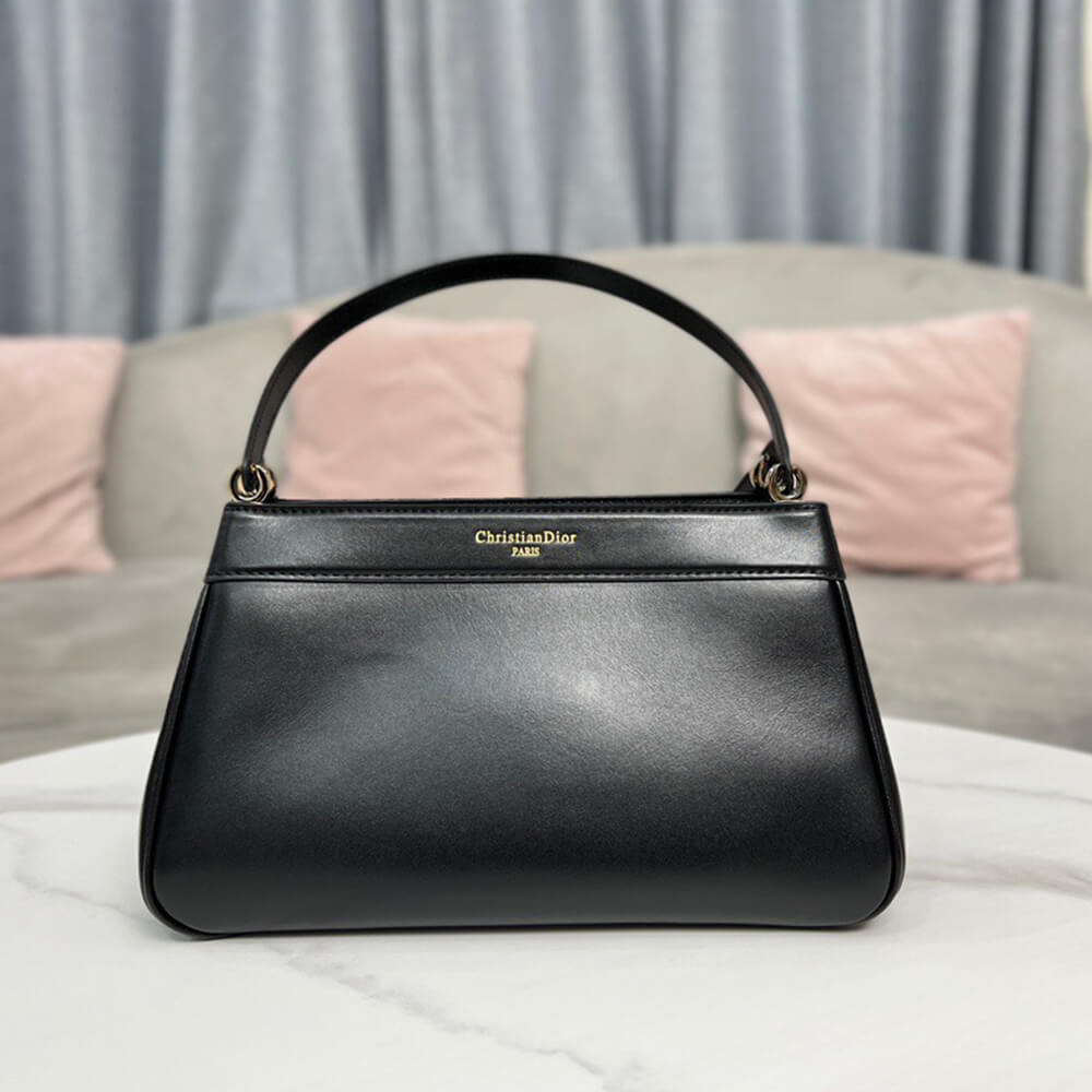 Medium Dior Key Bag - Replica Luxury Bags™