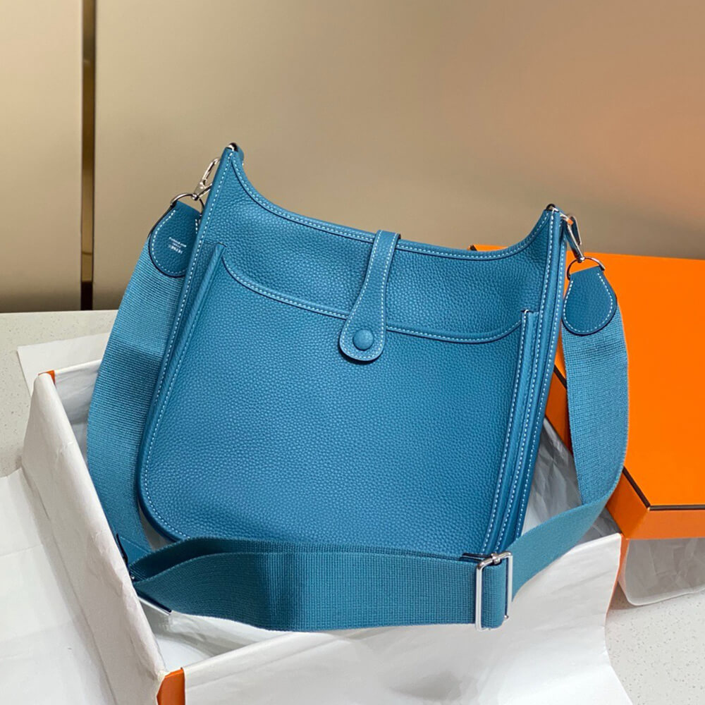 Hermes Evelyne 29 Bag - Replica Luxury Bags™