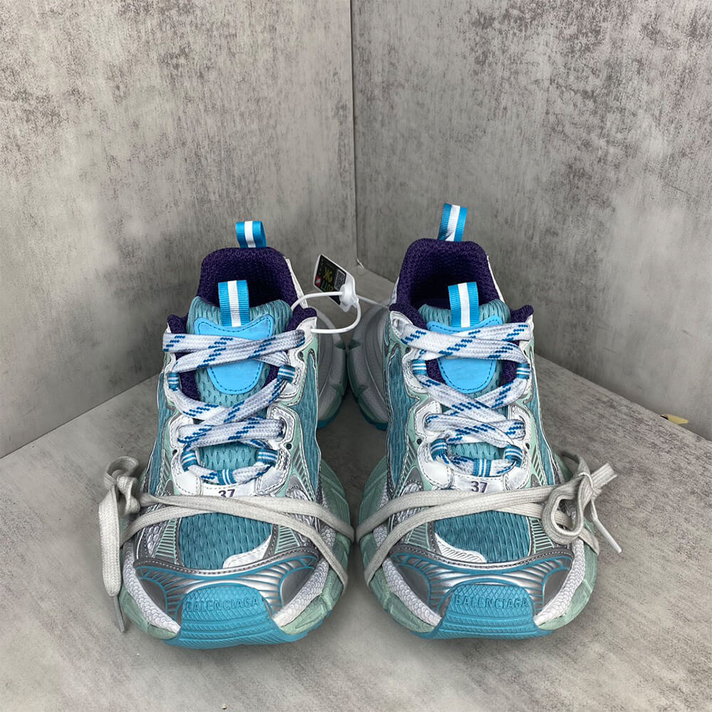 Balenciaga 3xl Sneaker Shoes - Replica Luxury Bags™