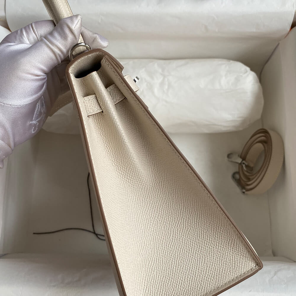 Hermes Kelly 25 Bag - Replica Luxury Bags™