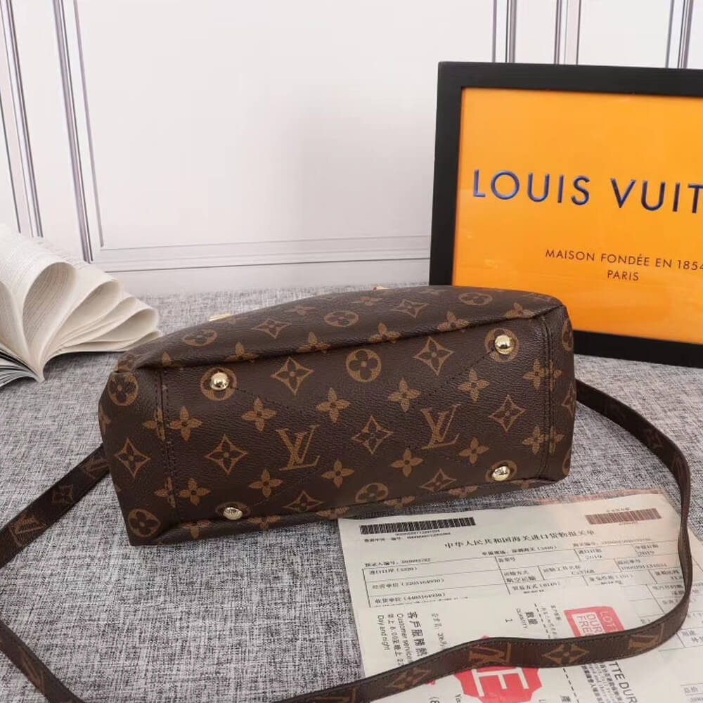 LV  Pallas BB Handbag - Replica Luxury Bags™