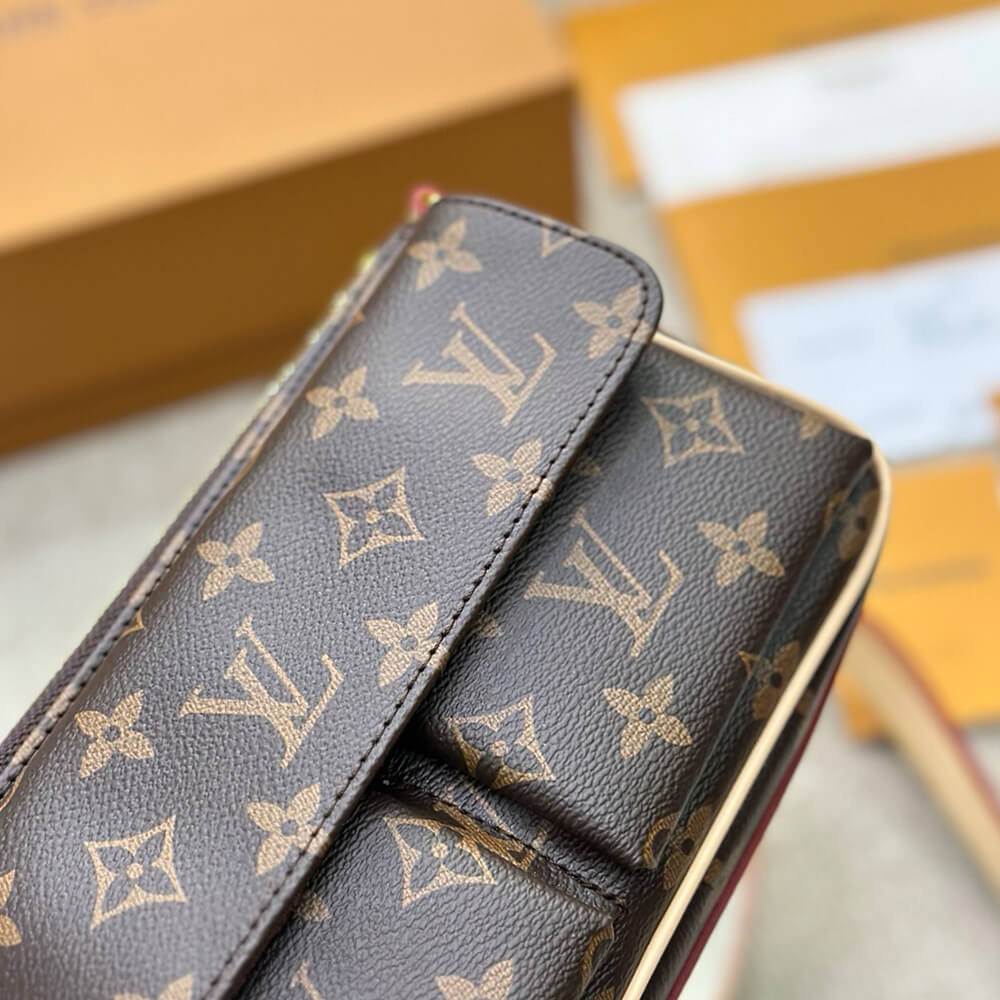 LV Vibe Bag - Replica Luxury Bags™