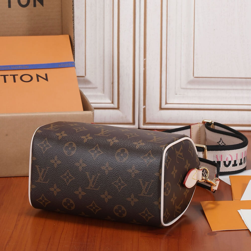 LV Speedy Bandouliere 20 Bag - Replica Luxury Bags™