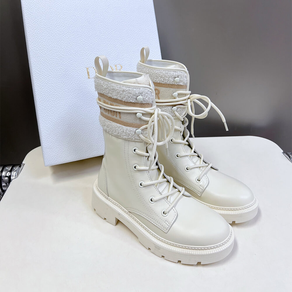 Dior Boots Shoes - Replica Luxury Bags™