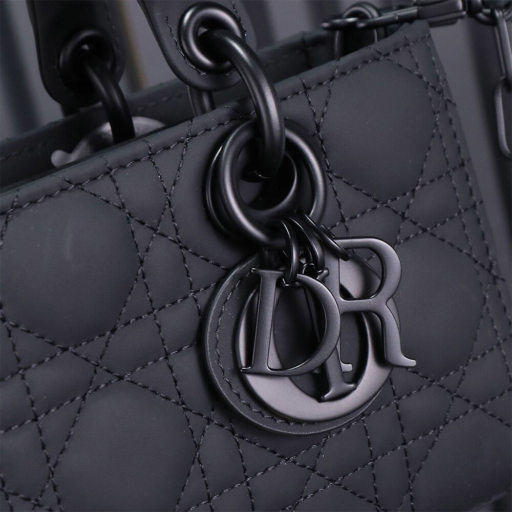Dior Small Lady D-Joy Bag - Replica Luxury Bags™