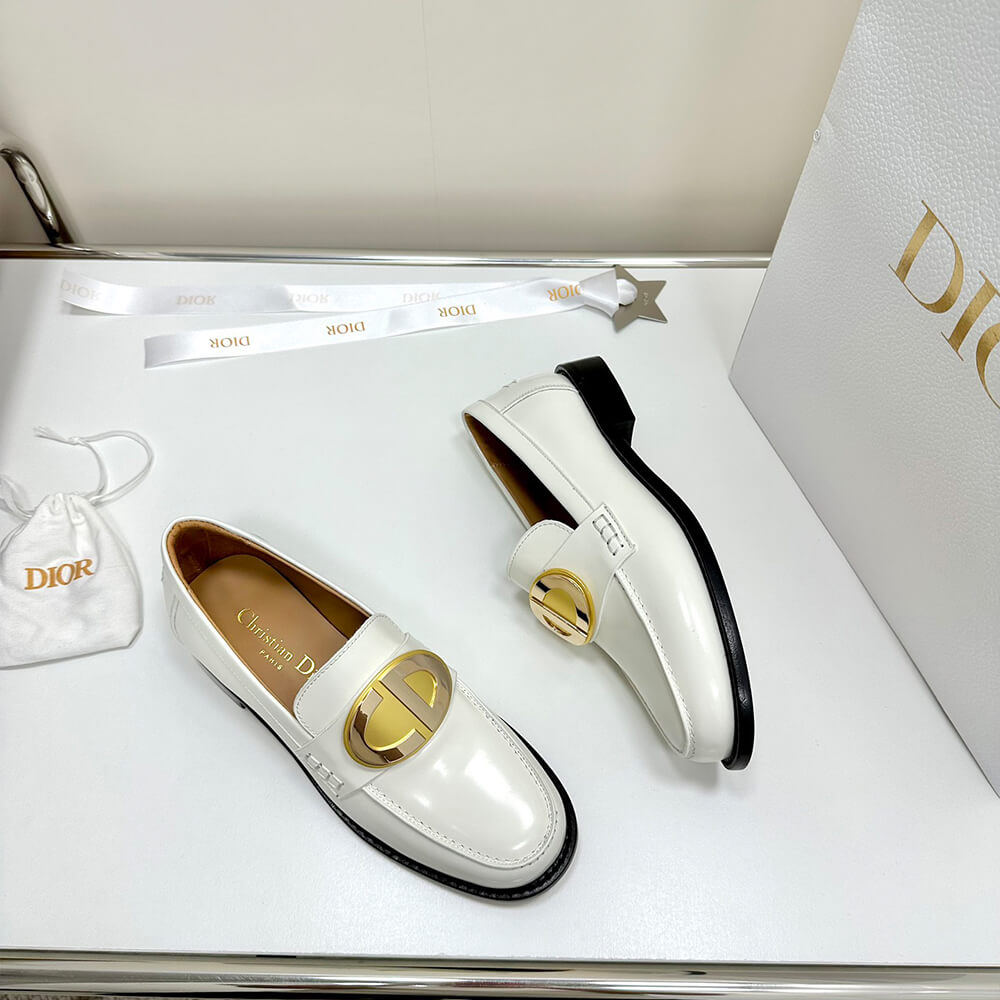 Dior Women Loafer Shoes - Replica Luxury Bags™