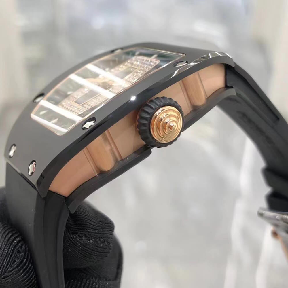 Richard Mille 07-01 - Replica Luxury Bags™