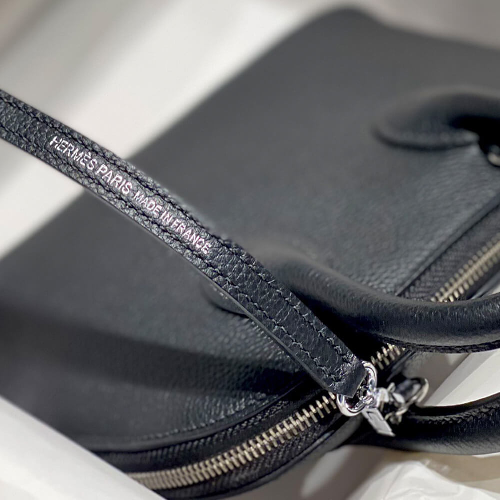 Hermes 1923 Bolide Mini Bag - Replica Luxury Bags™