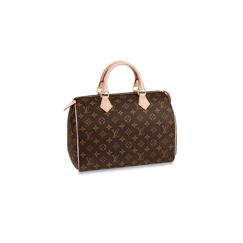 LV Speedy 30 Bag - Replica Luxury Bags™