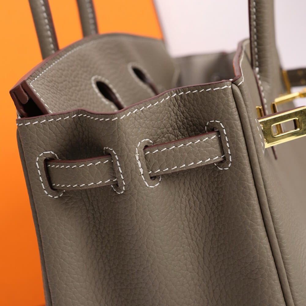 Hermes Birkin Bag 25 - Replica Luxury Bags™