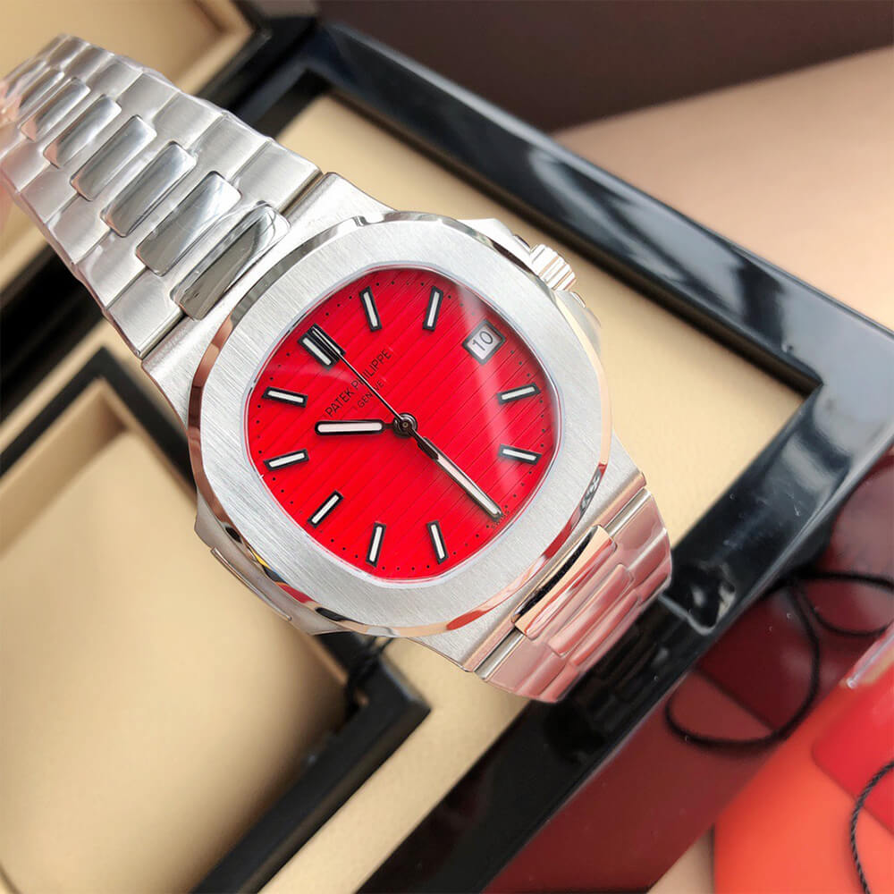 Patek Philippe Nautilus 5711/1A - Replica Luxury Bags™