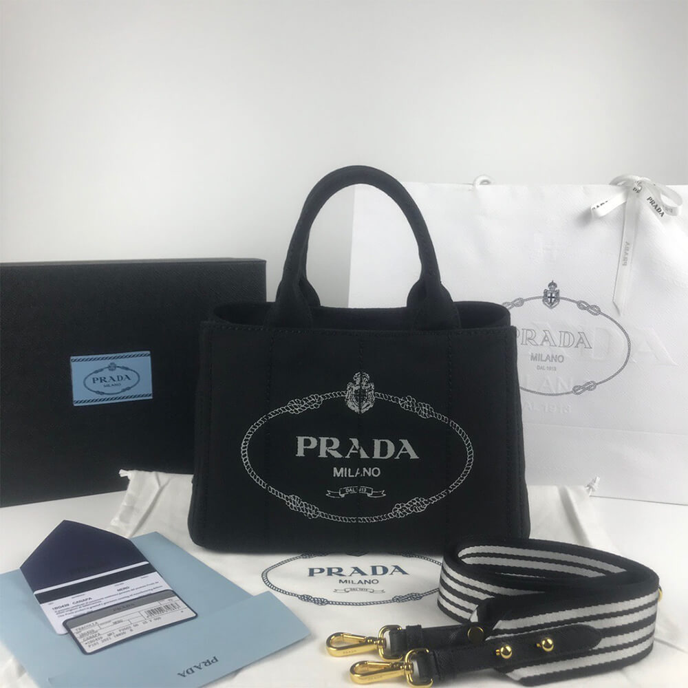 Prada Canapa Bag - Replica Luxury Bags™