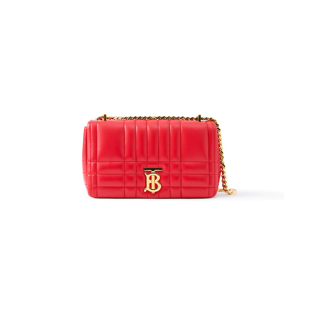 Burberry Small Lola Bag - Replica Luxury Bags™