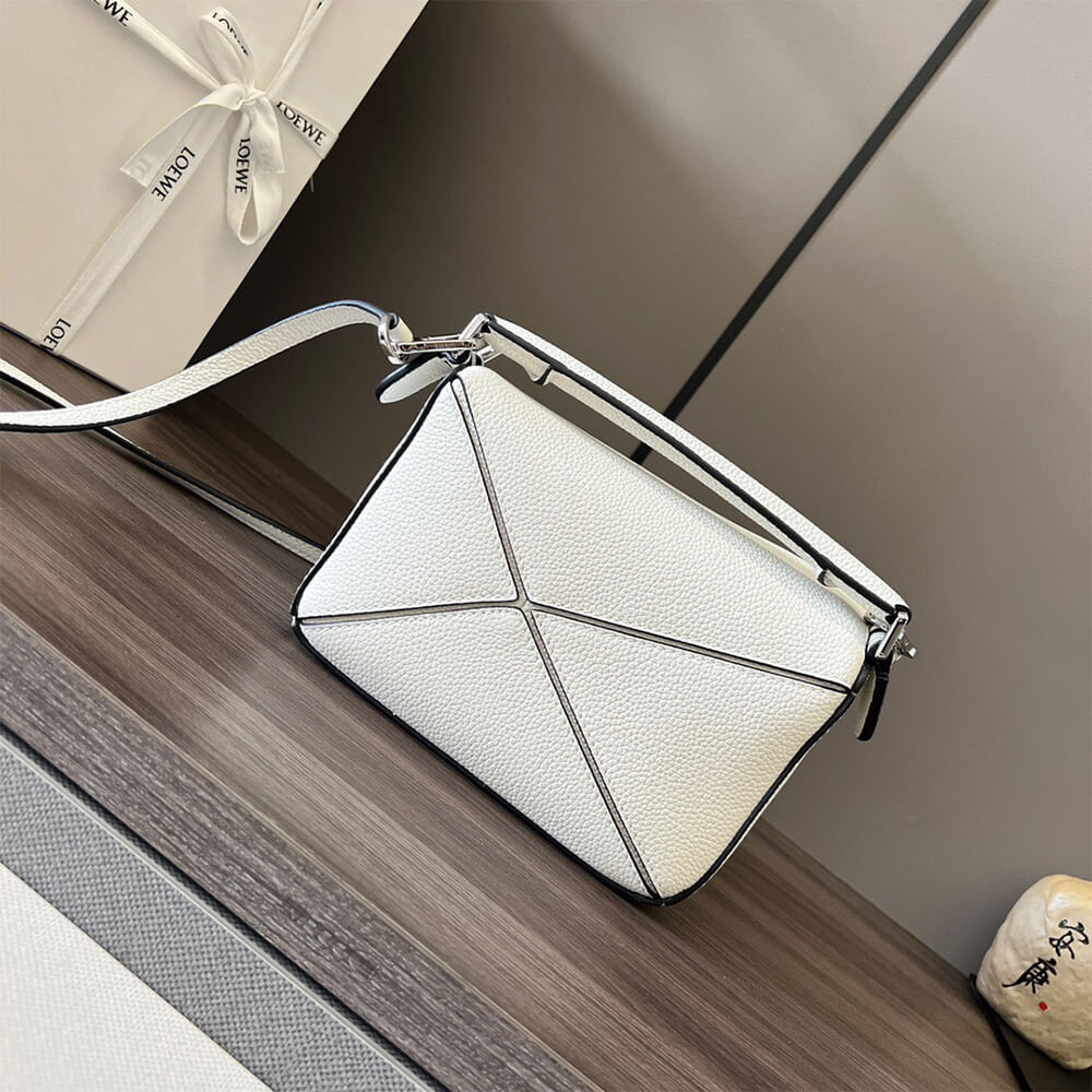Loewe Mini Puzzle Bag - Replica Luxury Bags™