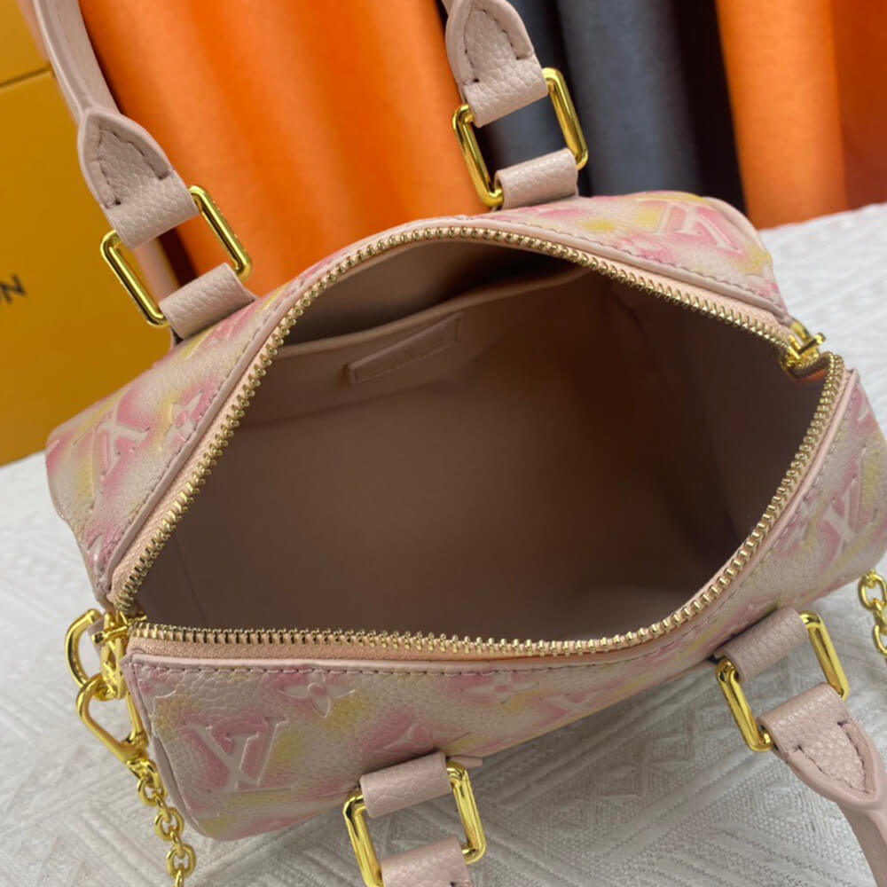 LV Speedy Bandouliere 20 Bag - Replica Luxury Bags™